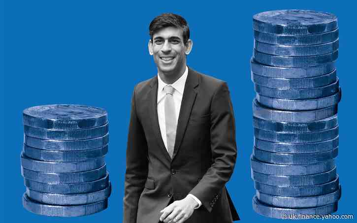 Covid crisis pushes working age benefit payouts towards £140bn