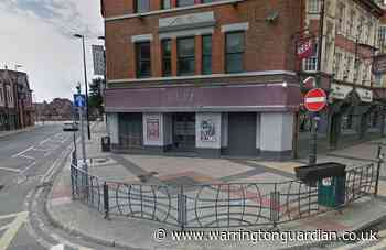 Man lost teeth in assault outside Reef Bar in Bridge Street