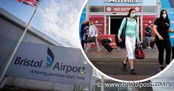 The 5 locations you can fly to from Bristol without quarantining