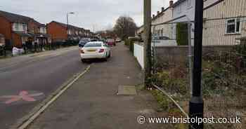 The most deprived areas in Bristol according to new Government map