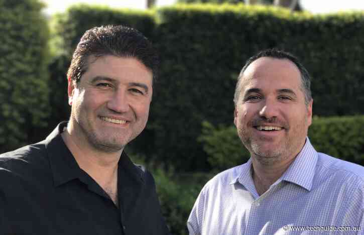 Episode 457 of the Two Blokes Talking Tech podcast is a great way to finish off the week