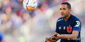 Rodrigo Tello sale en defensa de Jean Beausejour y afirma: “Ha sido por años uno de los mejores en su posic... - RedGol