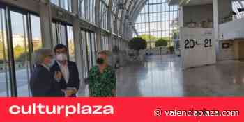 Giner y Tello se enfrentan por el plan de usos del Palau de la Música - valenciaplaza.com