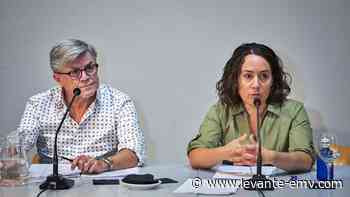 Tello adelanta que Ros seguirá al frente del Palau tras repetirse el proceso - Levante-EMV