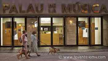 Tello informará sobre el robo en el Palau un mes después de denunciarlo - Levante-EMV