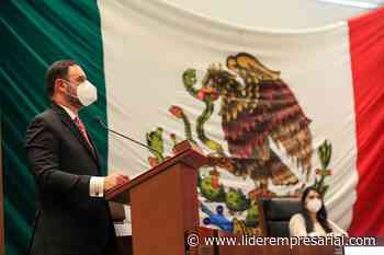 4° Informe Alejandro Tello: lo destacado en materia de Seguridad Pública - Líder Empresarial