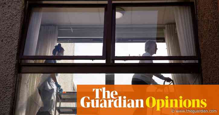 Is a national care service really the panacea many are hoping for?