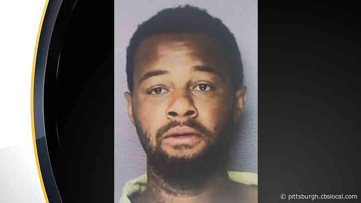 New Castle Man Arrested For Robbing Same Gas Station Twice