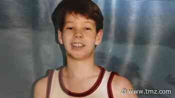 Guess Who This Basketball Boy Turned Into!
