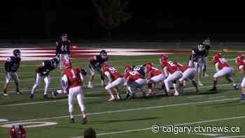 School sports halted in Lethbridge, but student athletics in full swing south of the city - CTV Toronto