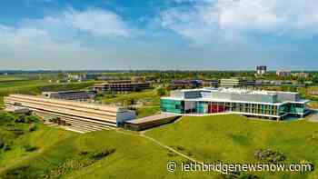 U of L named Canada's second-best primarily-undergraduate school - Lethbridge News Now