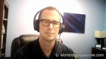 Psychologist talks mental health during pandemic at SACPA meeting - Lethbridge News Now