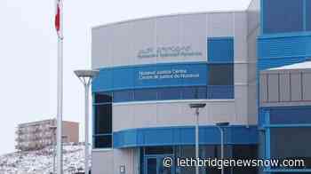 Top Nunavut judge denies request for territory's first written Gladue report - Lethbridge News Now