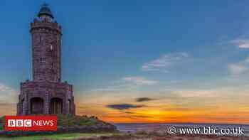Darwen Tower: Landmark gets share of £750k grant for restoration