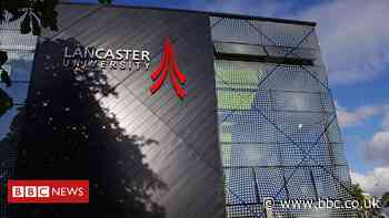 Covid-19: Lancaster University accused of 'profiting' from food deliveries