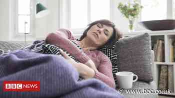 'Long Covid': Why are some people not recovering?