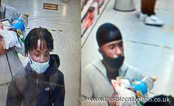 Met appeal after teenager robbed at knifepoint in Lewisham