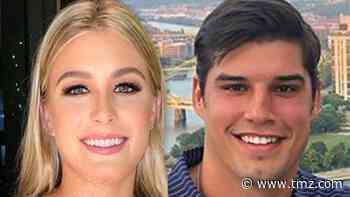 Tennis Star Genie Bouchard Dating NFL QB Mason Rudolph