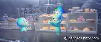 Pixar’s Soul to Release on Disney+ Hotstar on Christmas