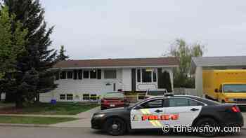 Full parole revoked for Lethbridge woman convicted of killing her mother - rdnewsnow.com