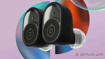 These Expensive Ass Devialet Earbuds Better Give Me an Eargasm