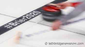 Curling Hub? Alternate setting a virtual certainty for Scotties and Brier - Lethbridge News Now