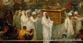 The Ark Of The Covenant: A Fearsome Weapon Of Destruction - Ancient Origins