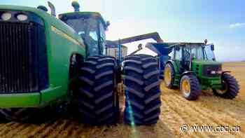 Zoom calls and online seed buying? How COVID has changed farm life