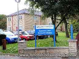 Gannow Lane Resource Centre: Burnley health centre reports two coronavirus cases