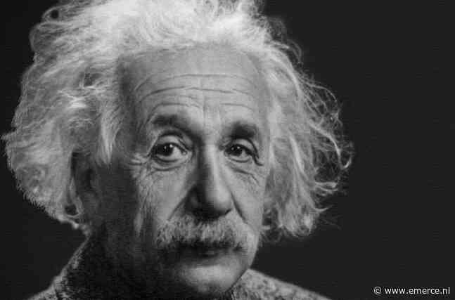 Tableau en Einstein Analytics fuseren