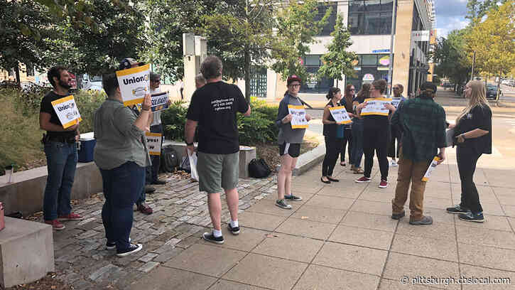 Google Contractor Charged With Labor Violation
