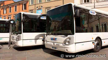 Start Romagna. A Santarcangelo chiude il Punto Bus di piazza Ganganelli - RiminiNotizie.net - rimininotizie.net
