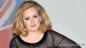 Adele: Drastisches Foto mit extrem kurzen Haaren bei Instagram | Stars - come-on.de