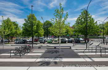 Second edition of the Rome architecture festival | Livegreenblog - Floornature.com