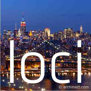 Loci Architecture is hiring a Architect in New York, NY, US - Archinect