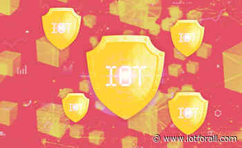 Blockchain: The Underlying Architecture of Secure IoT Solutions - IoT For All