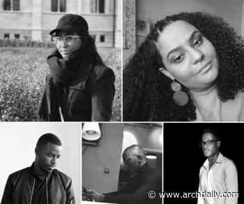 The Pursuit of an Identity for Angolan Architecture: Interview with Grupo BANGA - ArchDaily