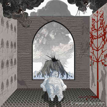 Volcano Dreams - Architecture - e-flux - E-Flux