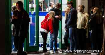 Takeaways could be fined and closed if they breach 10pm curfew again