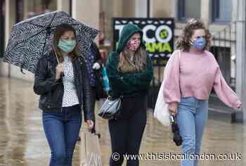 Richmond now has worst Covid-19 infection rate in London