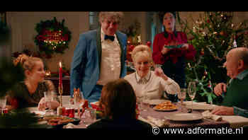 Hoe creatief is Nederlandse massareclame? ‘Allemaal naar Hintergarten!’