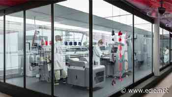 H&M brings 'garment-to-garment' recycling machines in-store