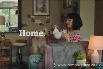 Dunelm depicts the complex relationship with home in new campaign