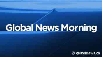 Global News Morning New Brunswick: October 9