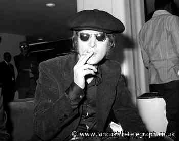 If Lennon was alive they may well have painted him as a 'do-gooder leftie-liberal' type