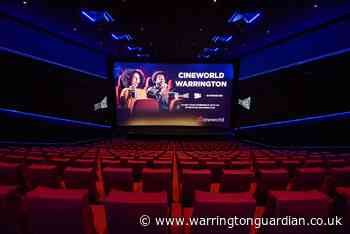 Cineworld clashes with workers over being 'cut off' from furlough