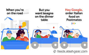 Google Assistant can now create custom shortcuts to Android app actions