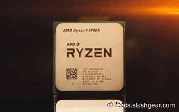 AMD Ryzen 5900X claimed “world’s best gaming CPU”