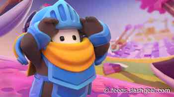 Fall Guys Season 2 patch notes reveal new levels