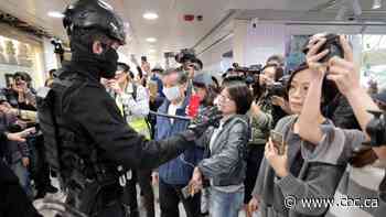 Former Hong Kong activists wait eagerly as Ottawa starts approving asylum claims